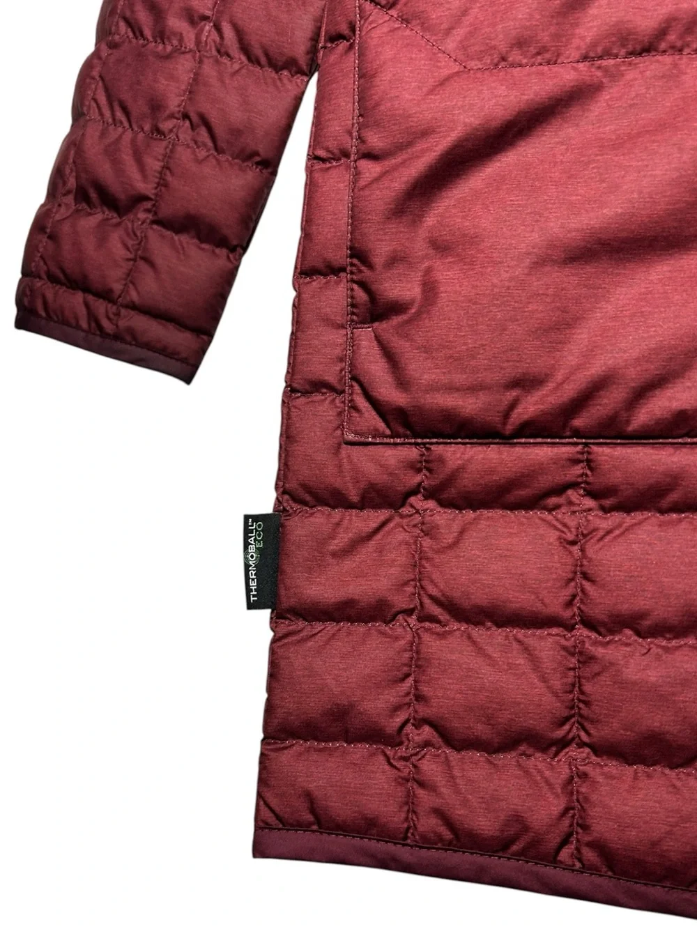 The North Face north face
